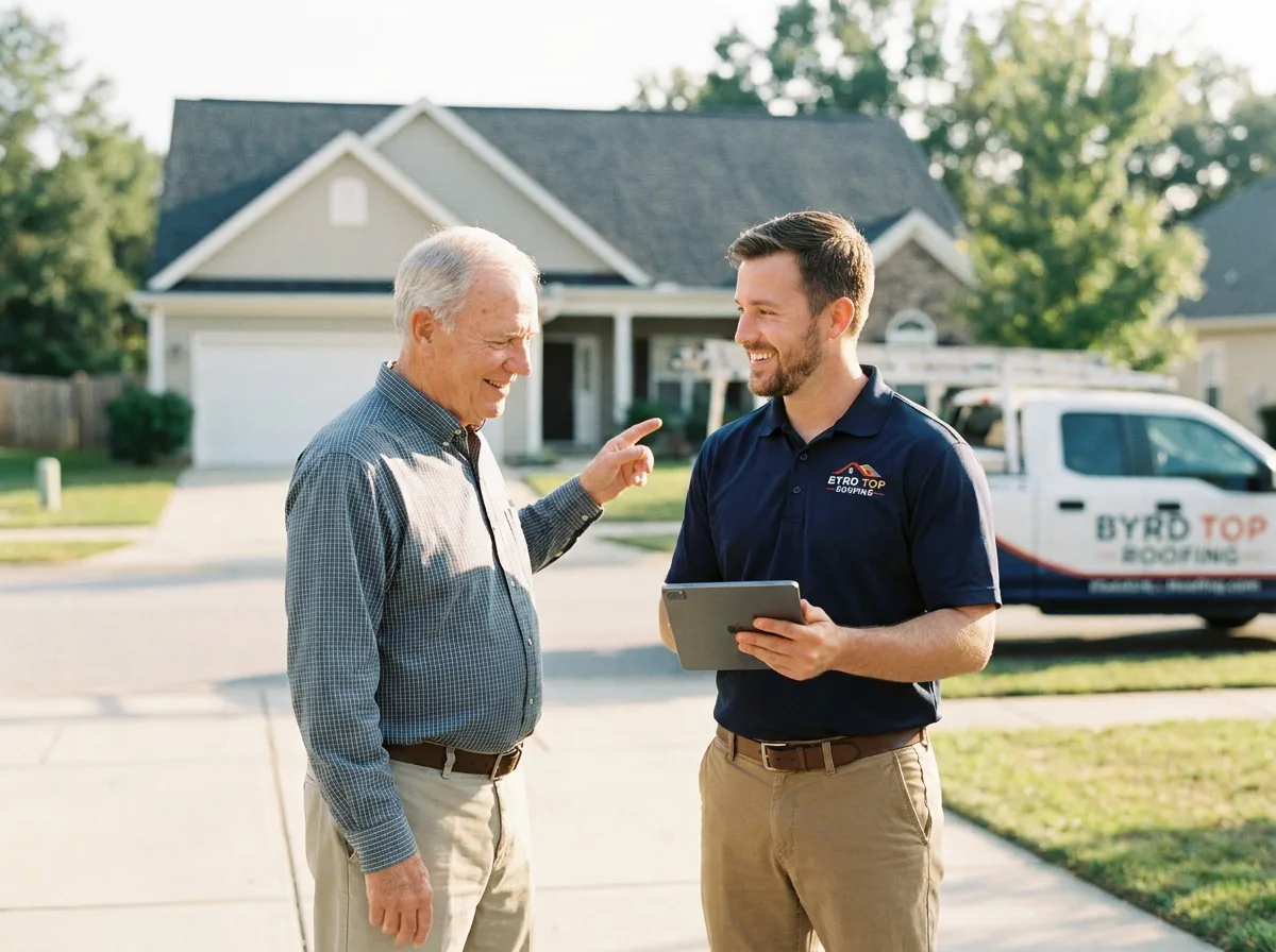 Roofing Mount Pleasant, MI FAQs
